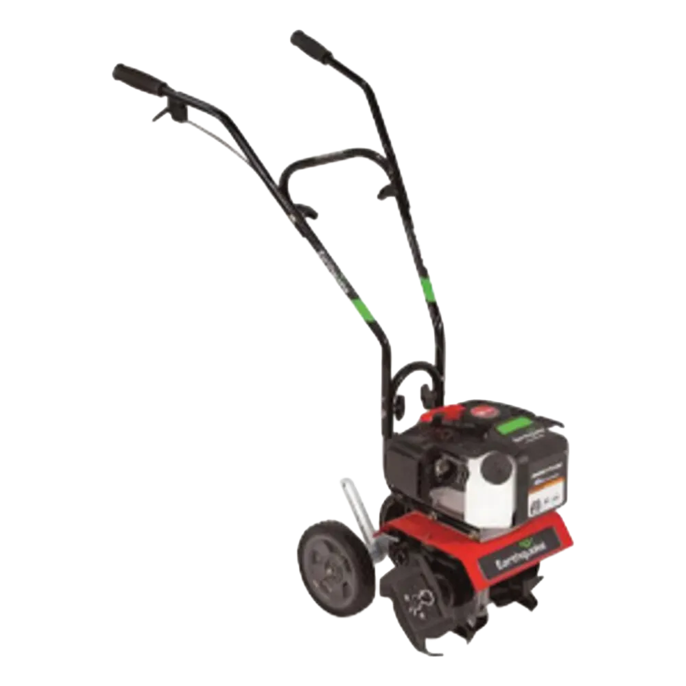 Tillers and Cultivators