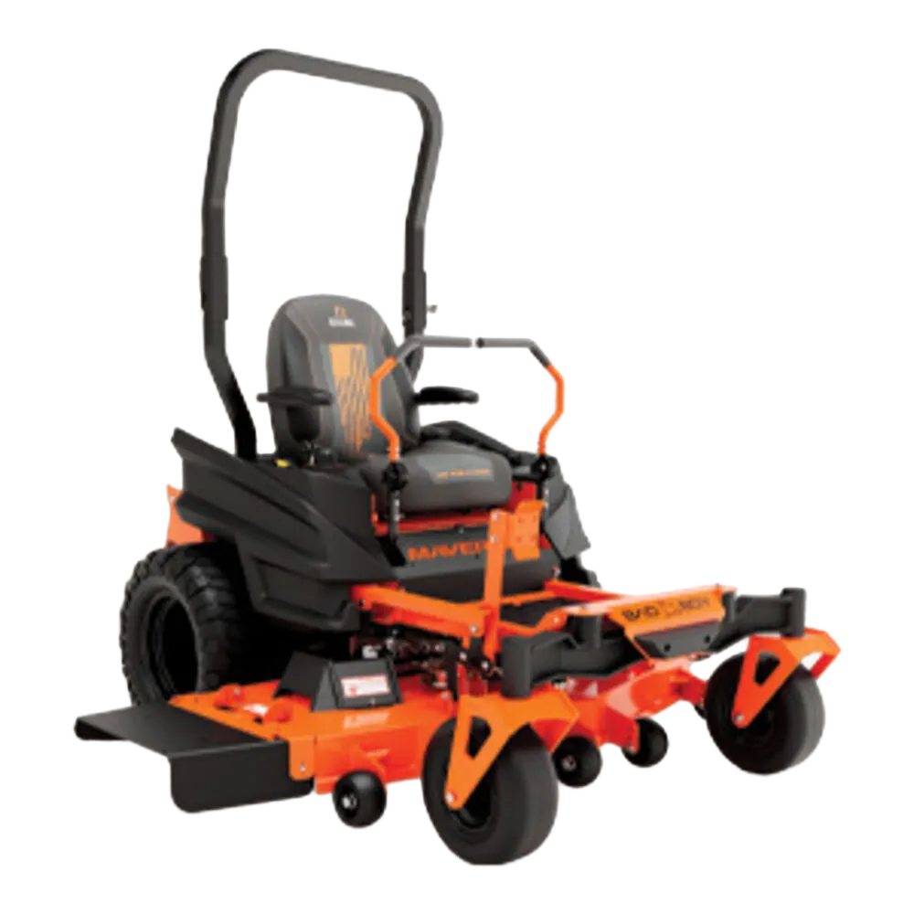 Zero Turn Mowers