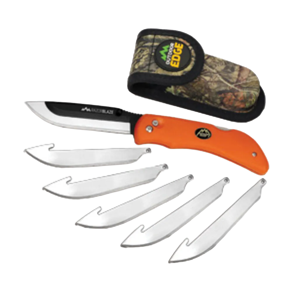 Hunting Knives