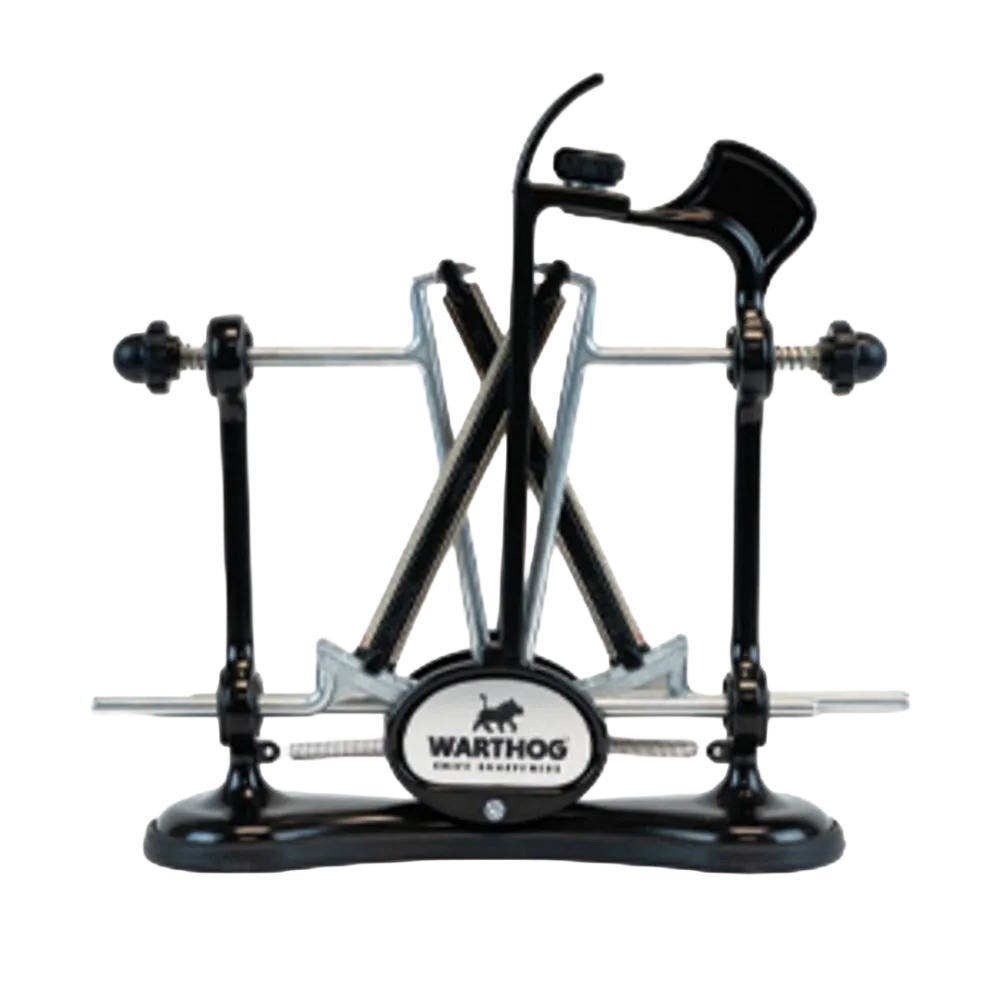Knife Sharpeners and Accessories