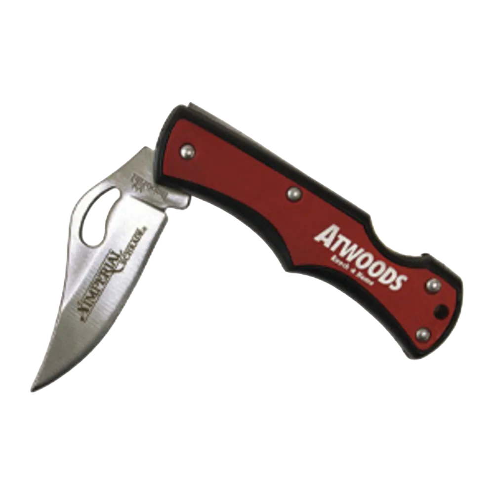 Pocket Knives