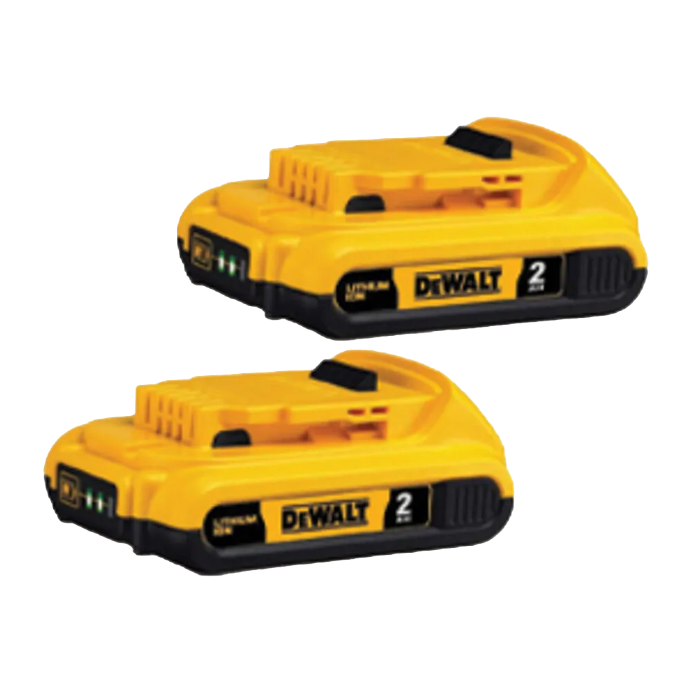 Batteries and Chargers
