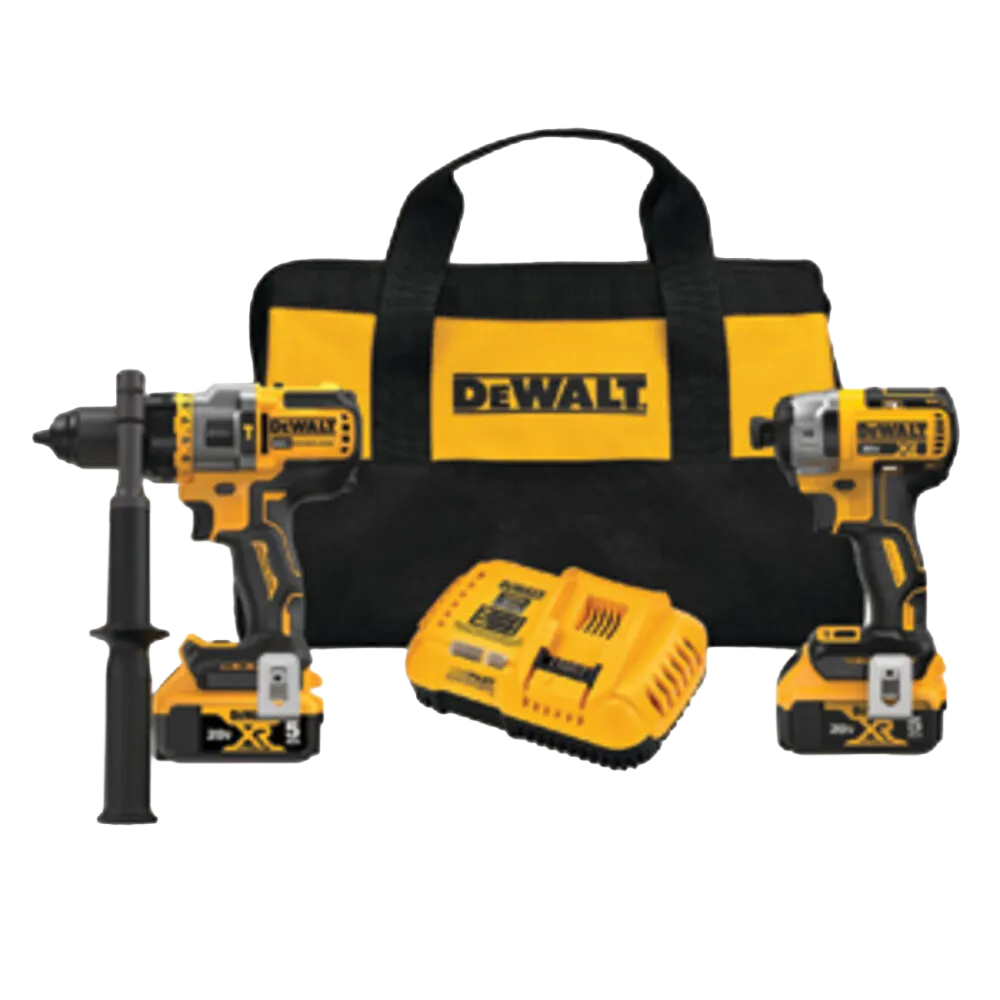 Power Tools