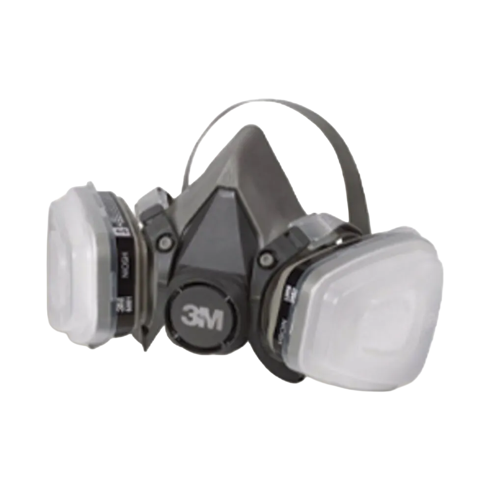 Safety Equipment