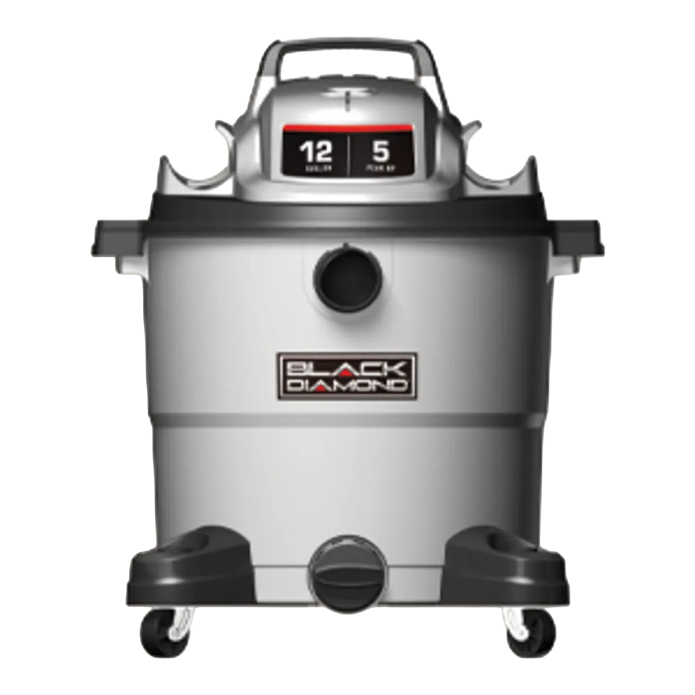 Wet/Dry Vacuums