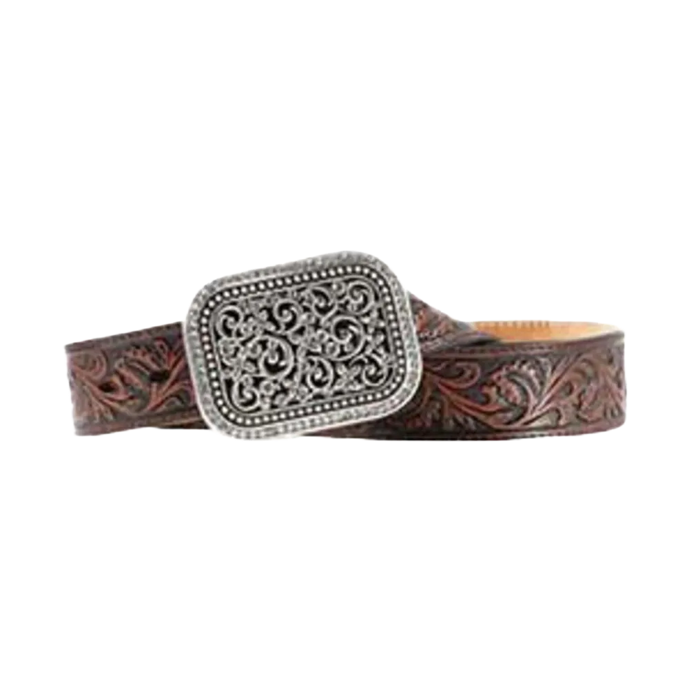 Women's Belts, Buckles and Suspenders