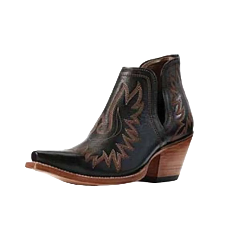 Women's Fashion Boots