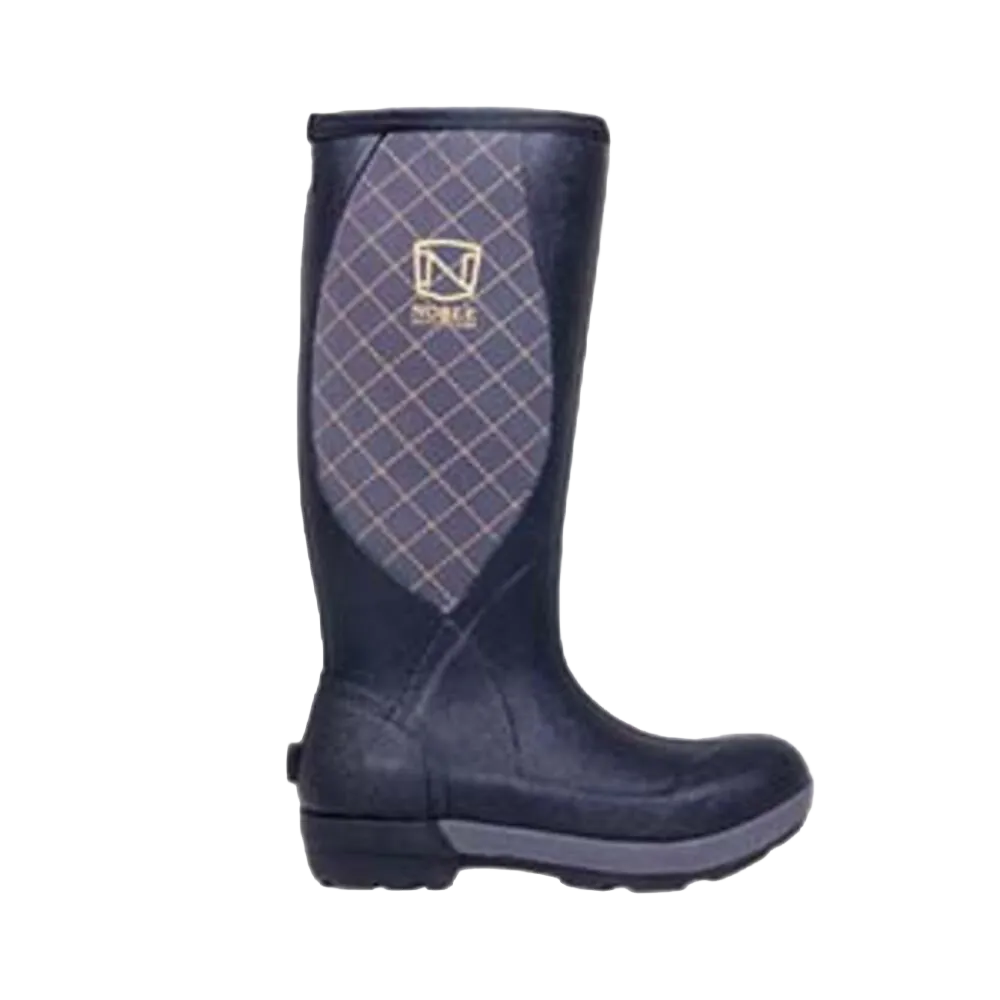 Women's Rubber and Neoprene Boots