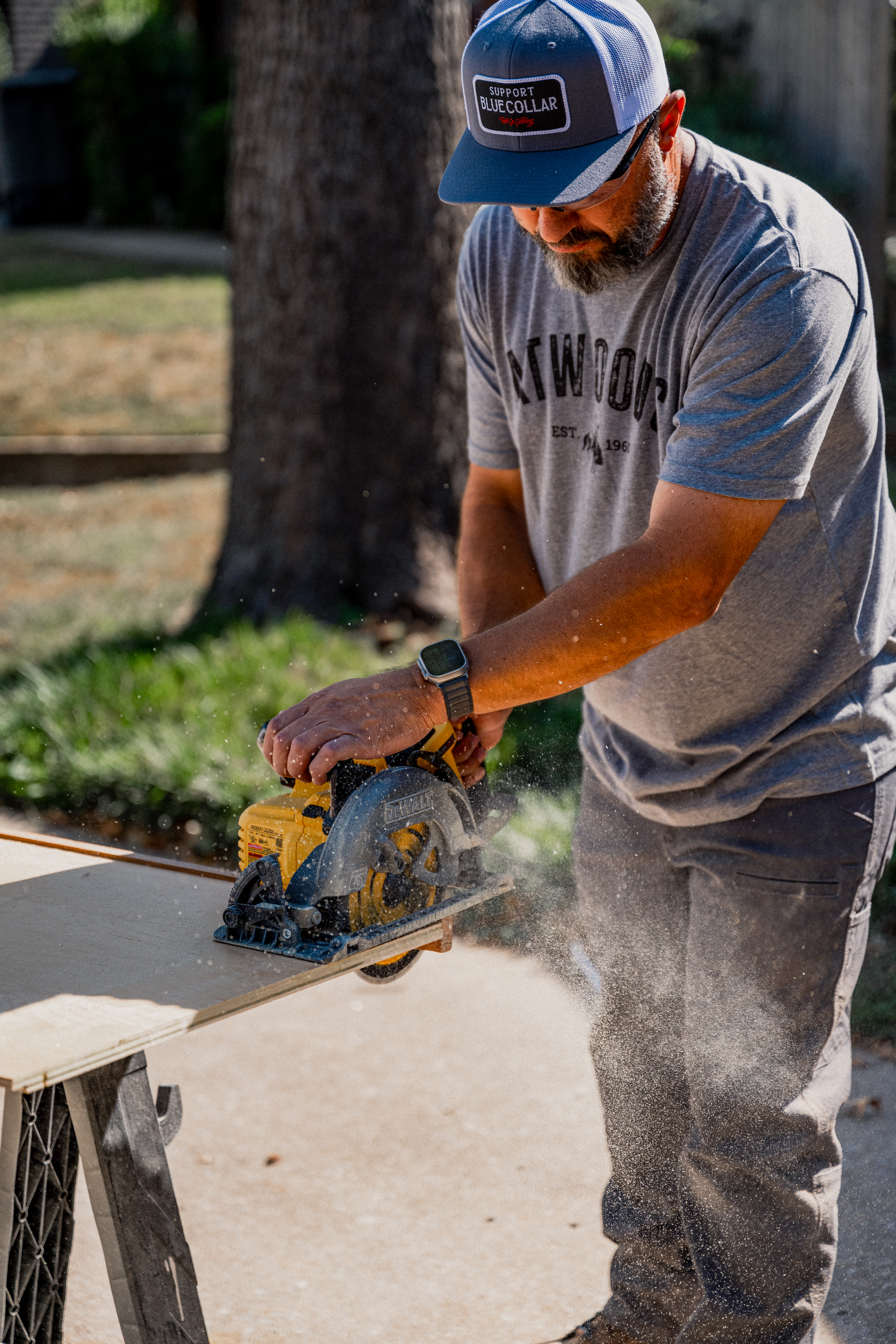 Power Tools