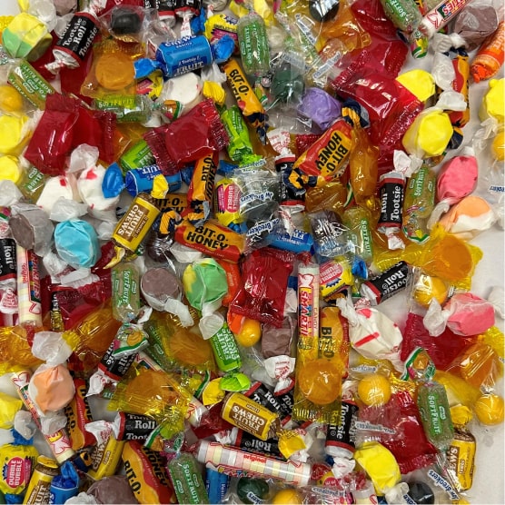 Atwoods Candy