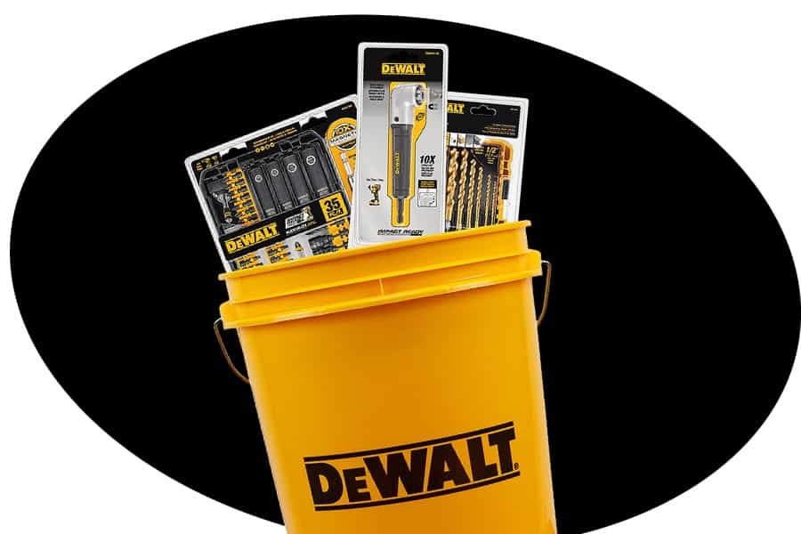 DeWalt Days Bucket Sale.jpg
