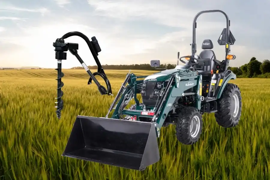 Summit Tractor.webp