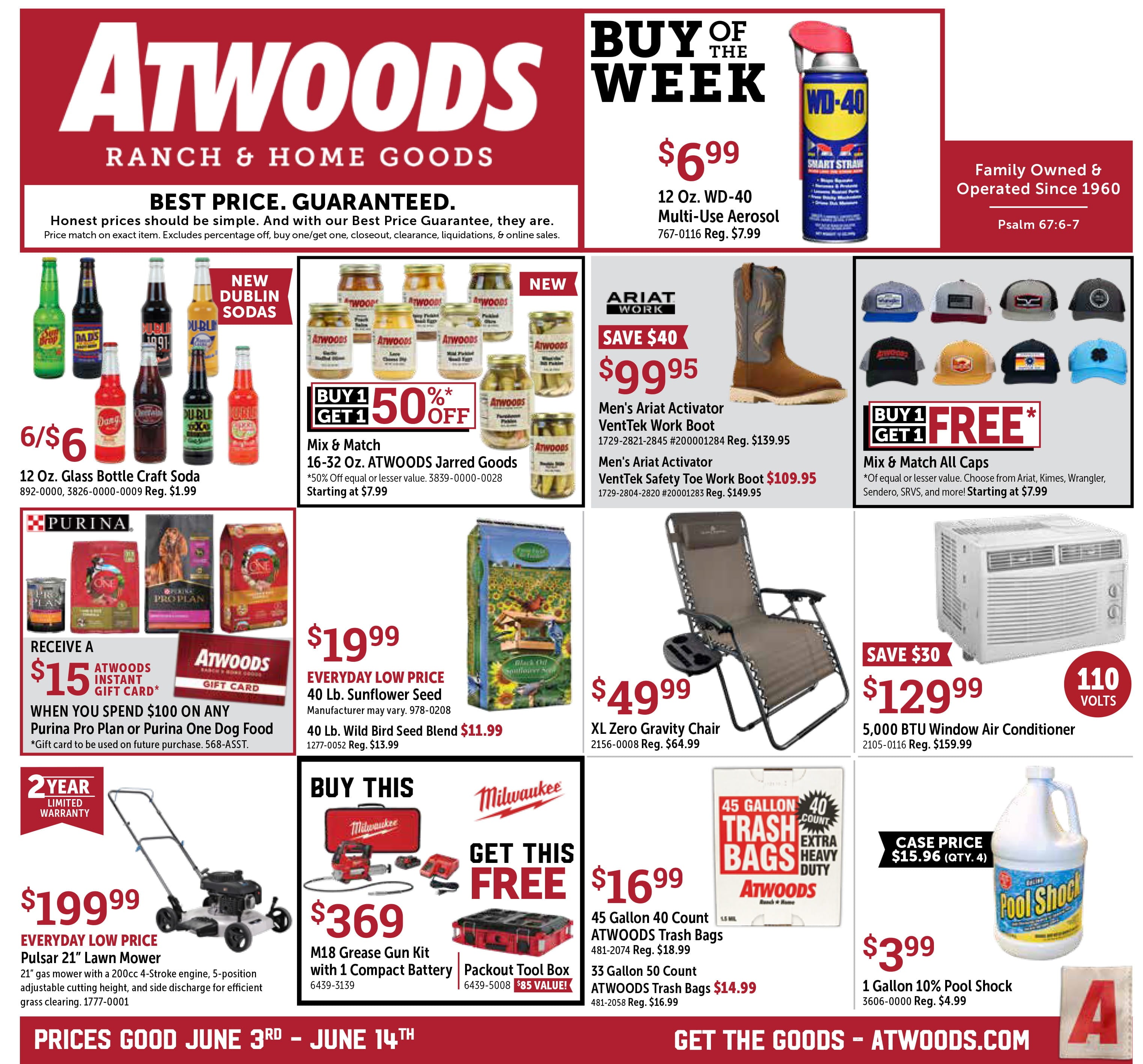 image of 06/03/26 Current Ad
