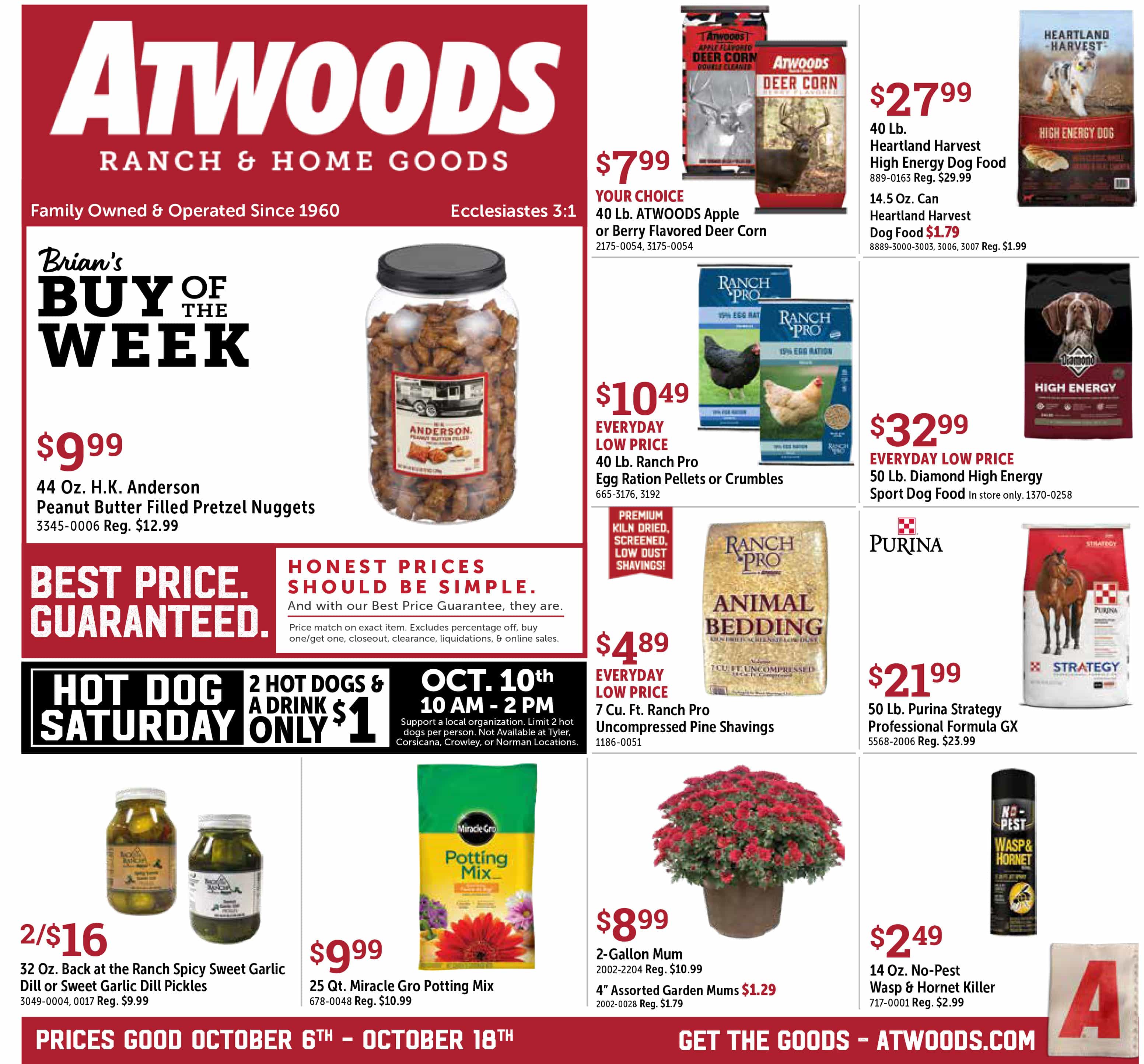 image of 10/06/2026 Current Ad