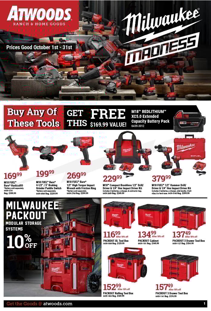 Flyer Page 1