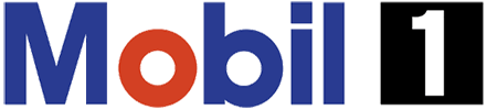 Mobil 1 Logo