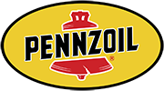 Pennzoil Logo