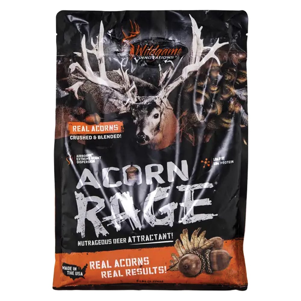 image of Acorn Rage Attractant, 5 lb