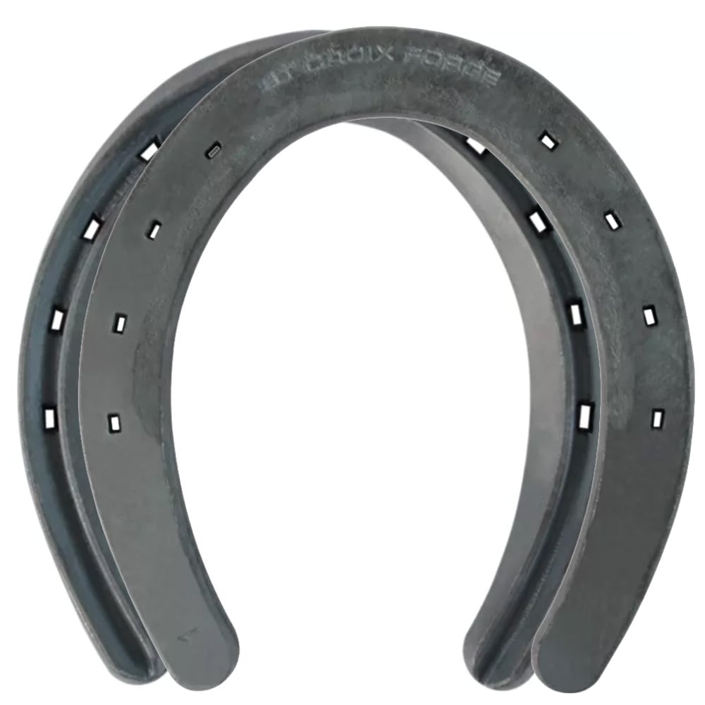 image of Rim V-Crease Horseshoe, 2 ct
