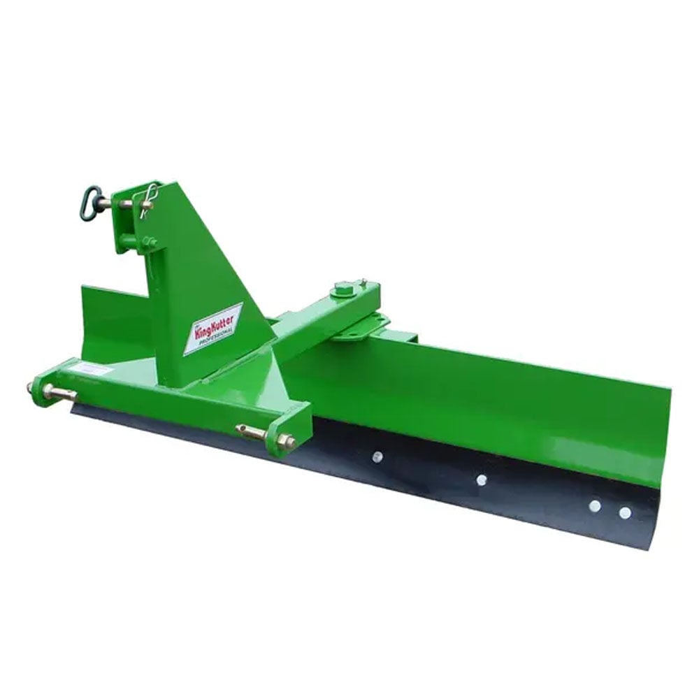 image of 7 Ft Rear Blade - Green