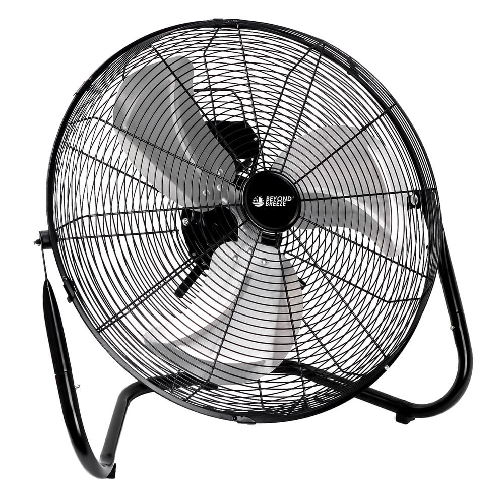 image of 20 in High Velocity Cradle Fan (Brand May Vary)