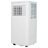 image of 300 Sq. Ft 6,000 BTU Portable Air Conditioner