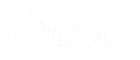 Brian's Logo